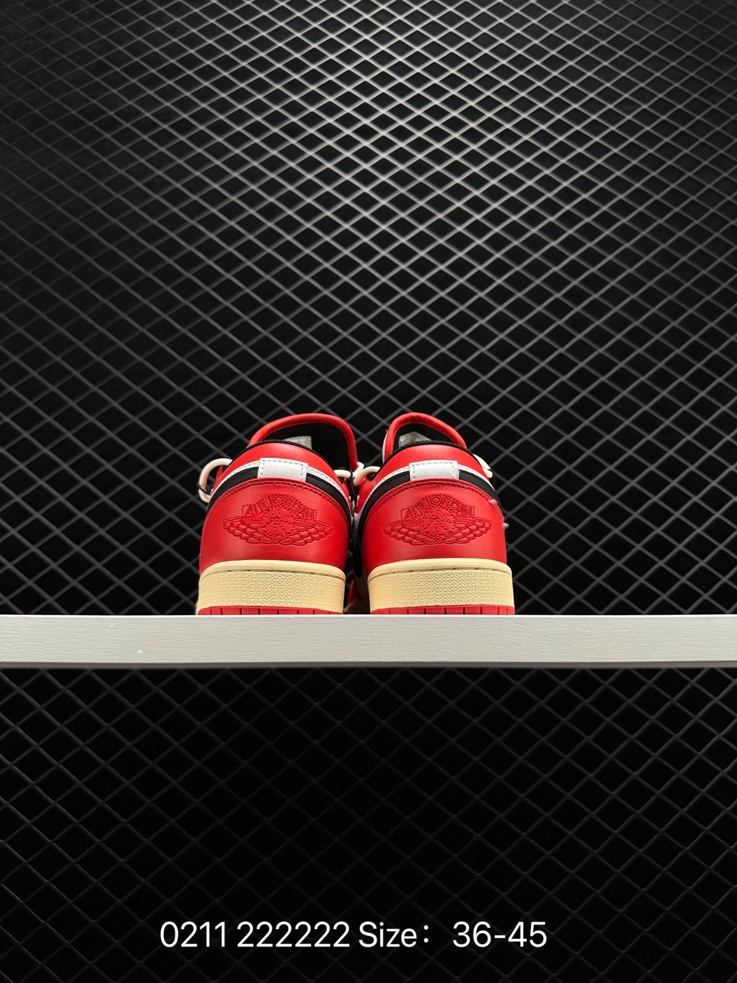 Nike Air Jordan 1 Low AJ1